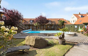 2 Bedroom Awesome Apartment In Svaneke